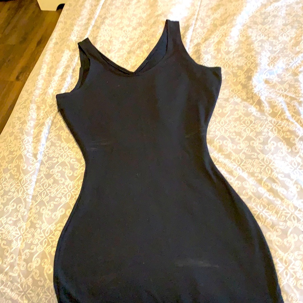 Faja dress